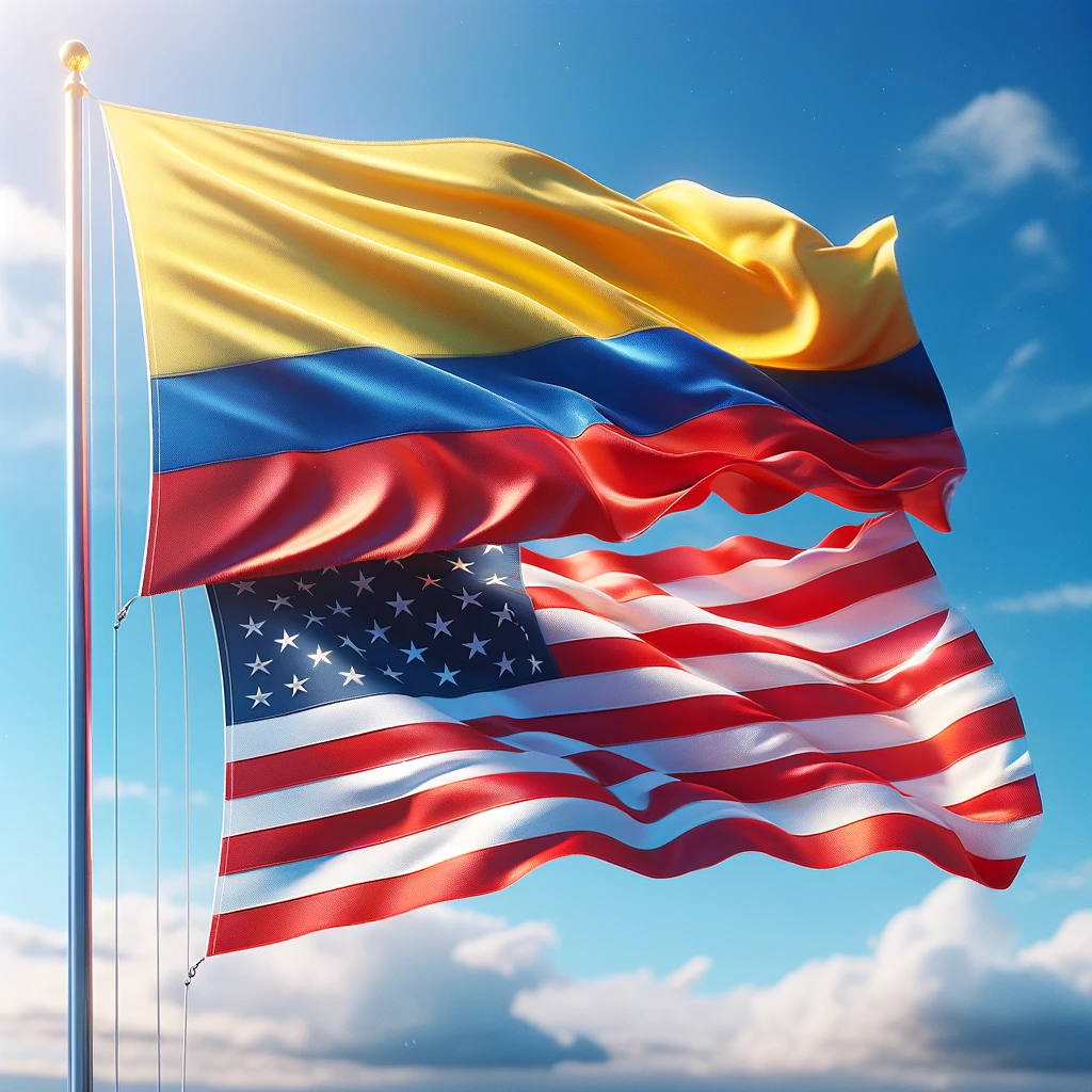 Consulados de Colombia en Estados Unidos